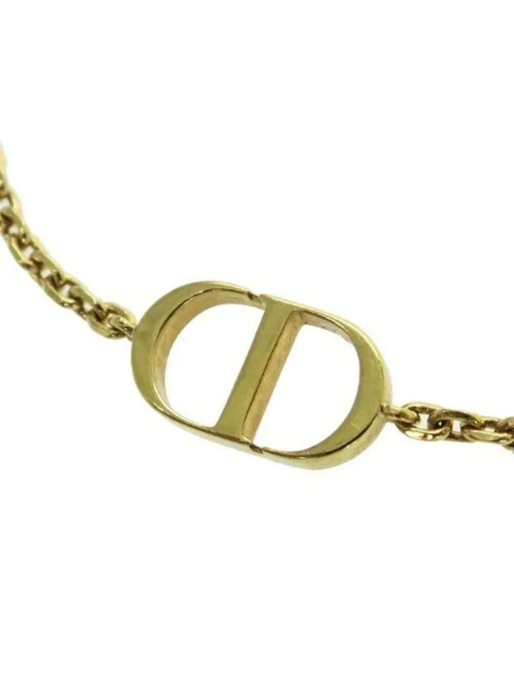 Dior Petit CD Bracelet